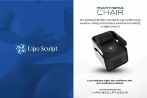 Can Faecal Incontinence Be Cured? 3 Learn more about Pelvic Floor Chair Therapy Sale today!