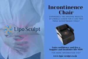 EM Chair: A Non-Surgical Solution for Treating Faecal Incontinence 5 EM Chair Sale For Faecal incontinence.