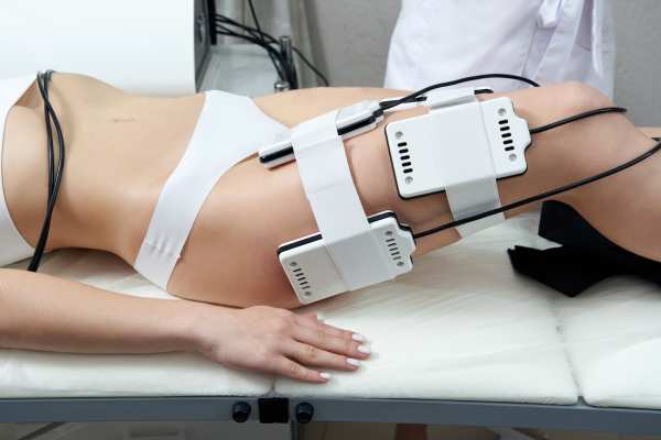 tonesculpt for outer thighs treatment Sale