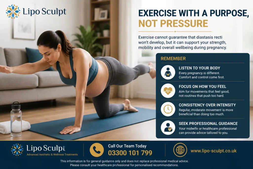 Does Exercise Reduce the Risk of Diastasis Recti? 4 Does Exercise Reduce the Risk of Diastasis Recti Sale : Does Every Case of Diastasis Recti Need Treatment?